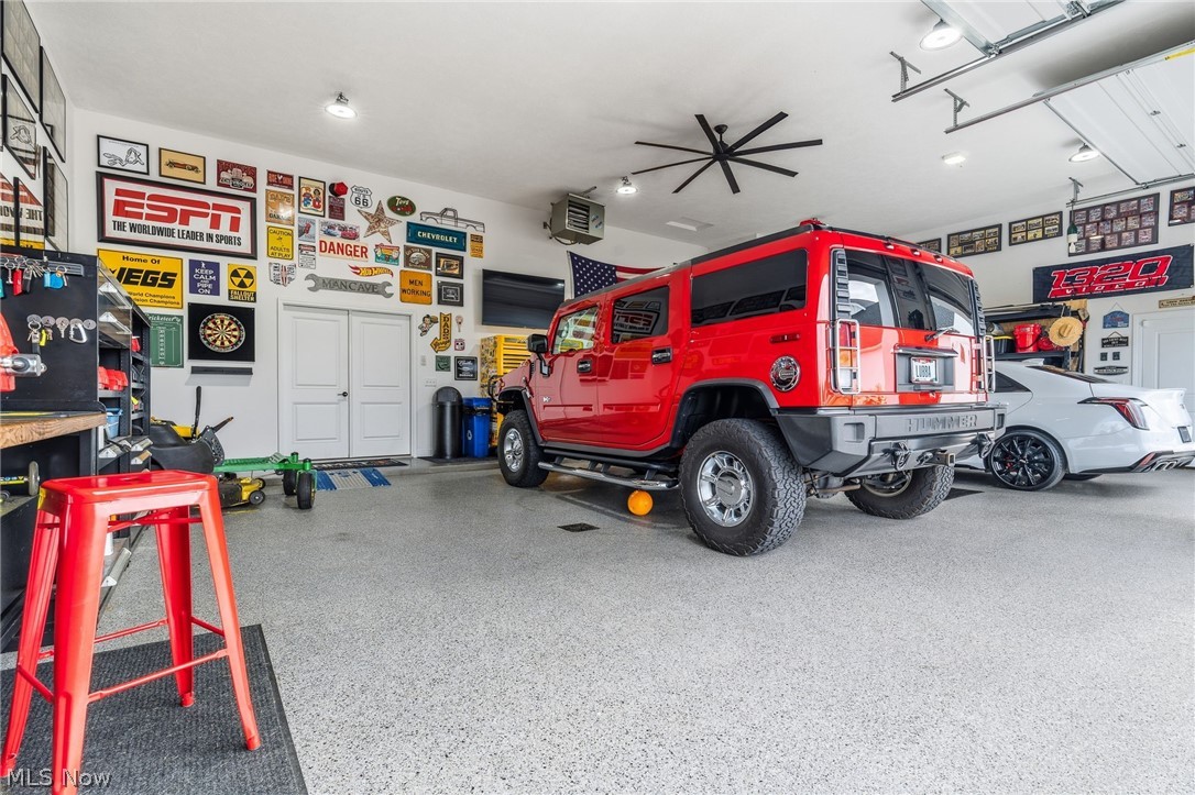 421 Pontius Road Mogadore OH 44260