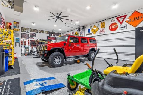 421 Pontius Road Mogadore OH 44260