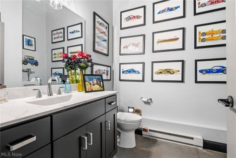 421 Pontius Road Mogadore OH 44260