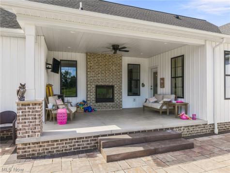 421 Pontius Road Mogadore OH 44260