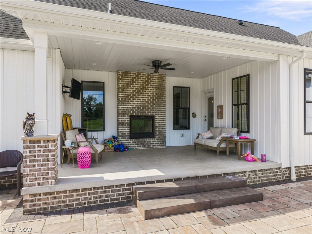 421 Pontius Road Mogadore OH 44260