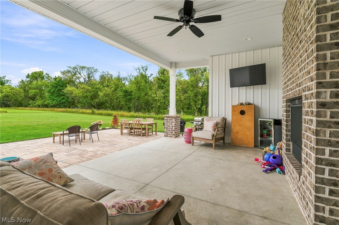 421 Pontius Road Mogadore OH 44260