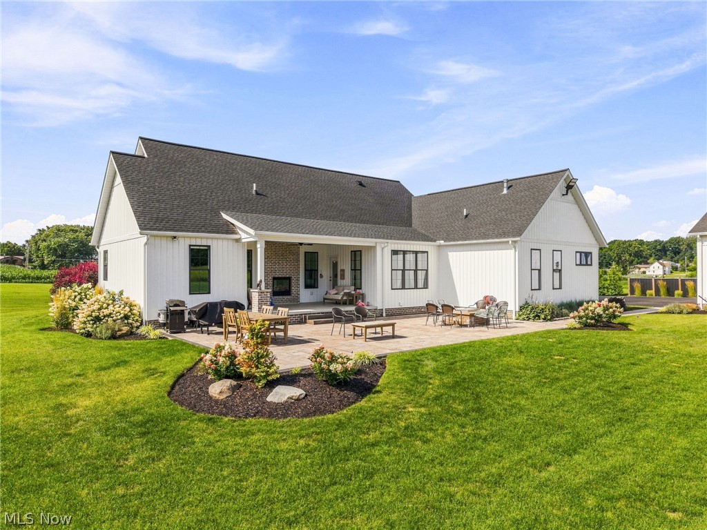 421 Pontius Road Mogadore OH 44260