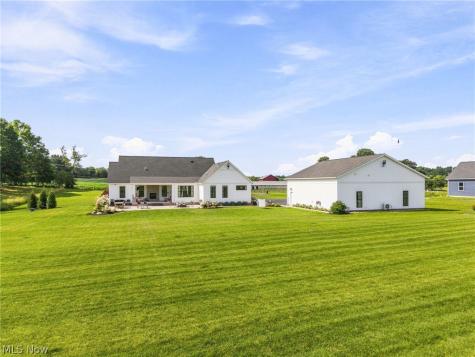421 Pontius Road Mogadore OH 44260