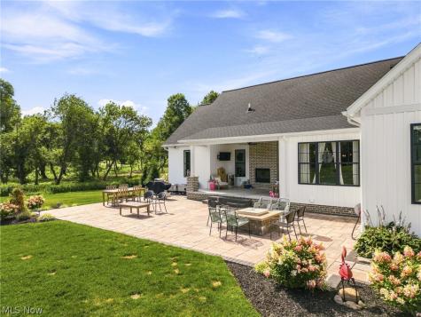 421 Pontius Road Mogadore OH 44260