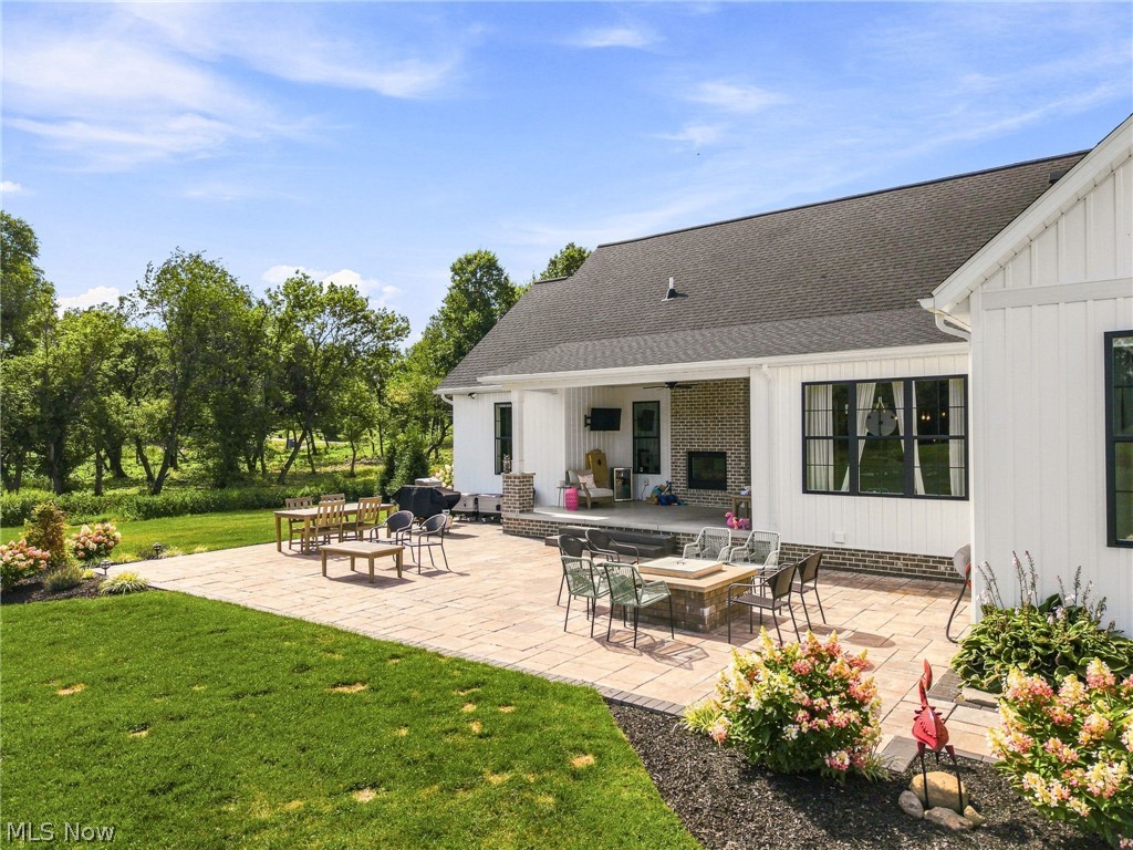 421 Pontius Road Mogadore OH 44260