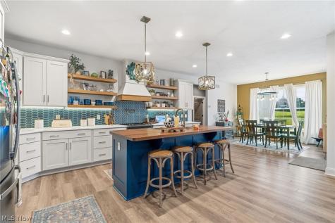 421 Pontius Road Mogadore OH 44260