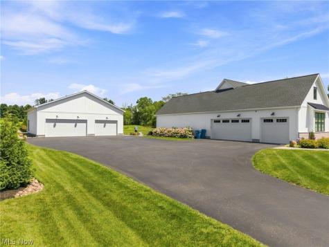 421 Pontius Road Mogadore OH 44260