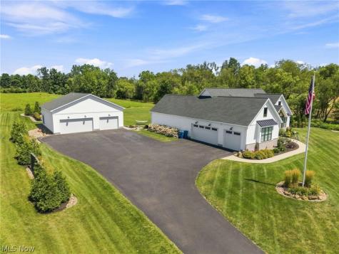 421 Pontius Road Mogadore OH 44260