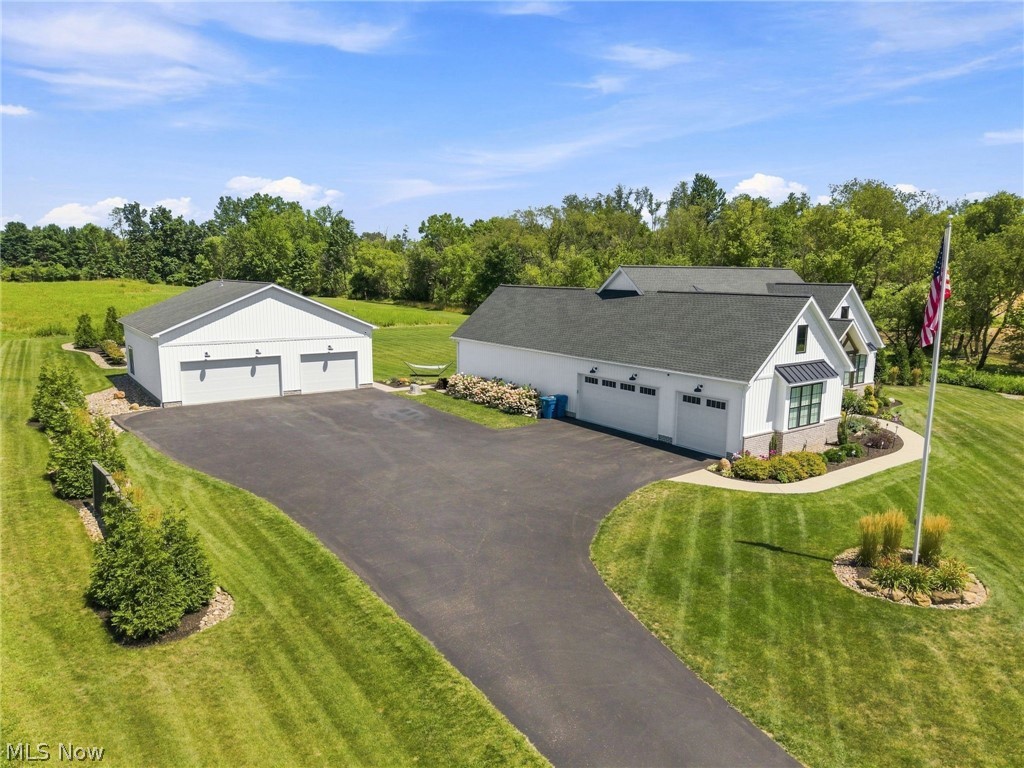421 Pontius Road Mogadore OH 44260