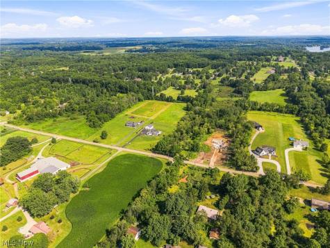 421 Pontius Road Mogadore OH 44260