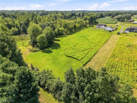 421 Pontius Road Mogadore OH 44260