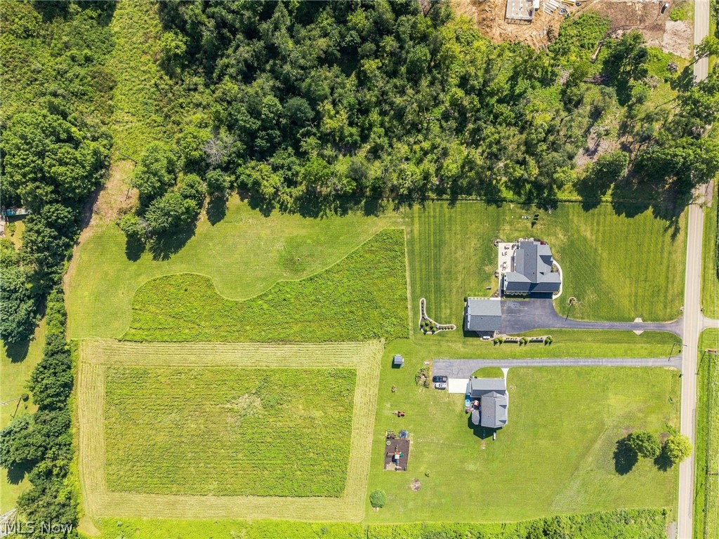 421 Pontius Road Mogadore OH 44260