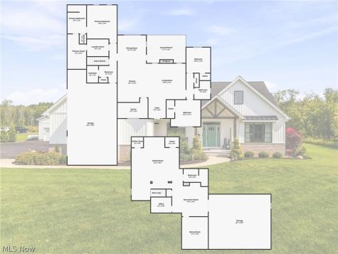 421 Pontius Road Mogadore OH 44260