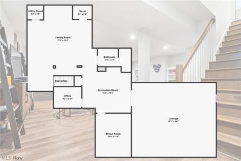 421 Pontius Road Mogadore OH 44260
