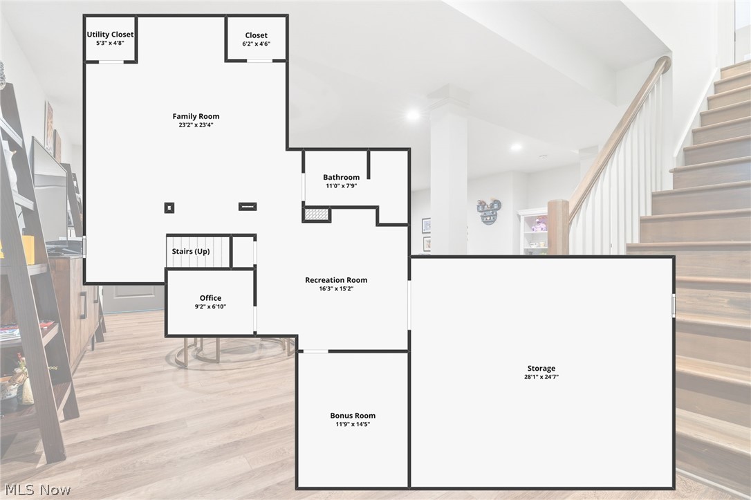 421 Pontius Road Mogadore OH 44260