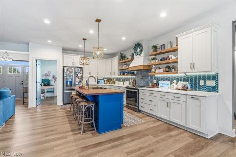 421 Pontius Road Mogadore OH 44260