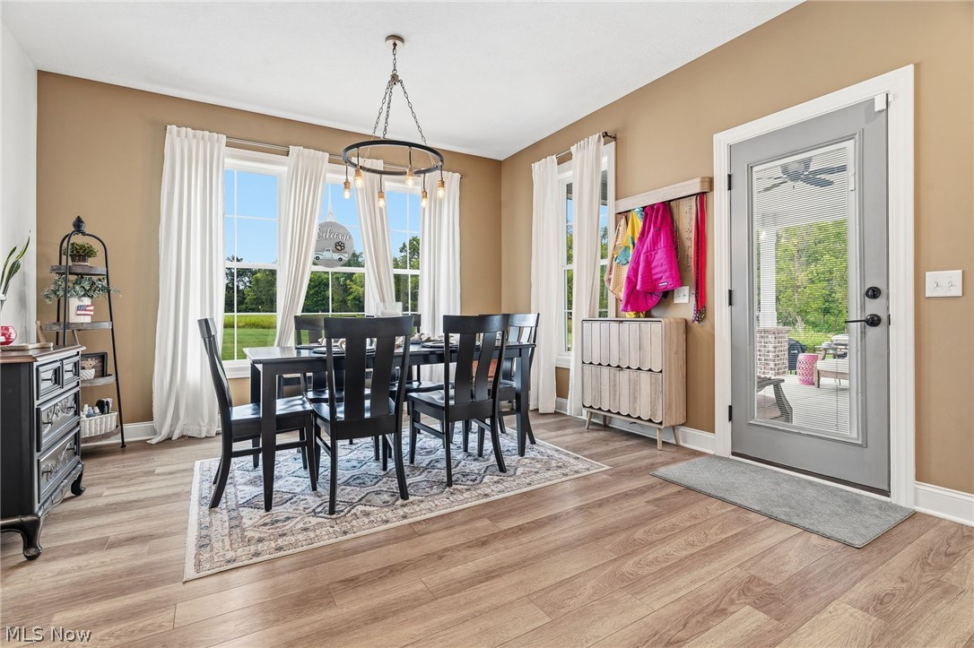 421 Pontius Road Mogadore OH 44260