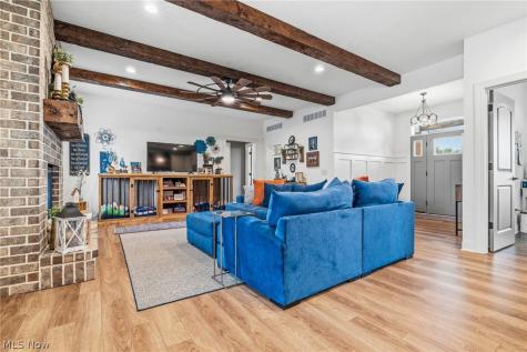 421 Pontius Road Mogadore OH 44260