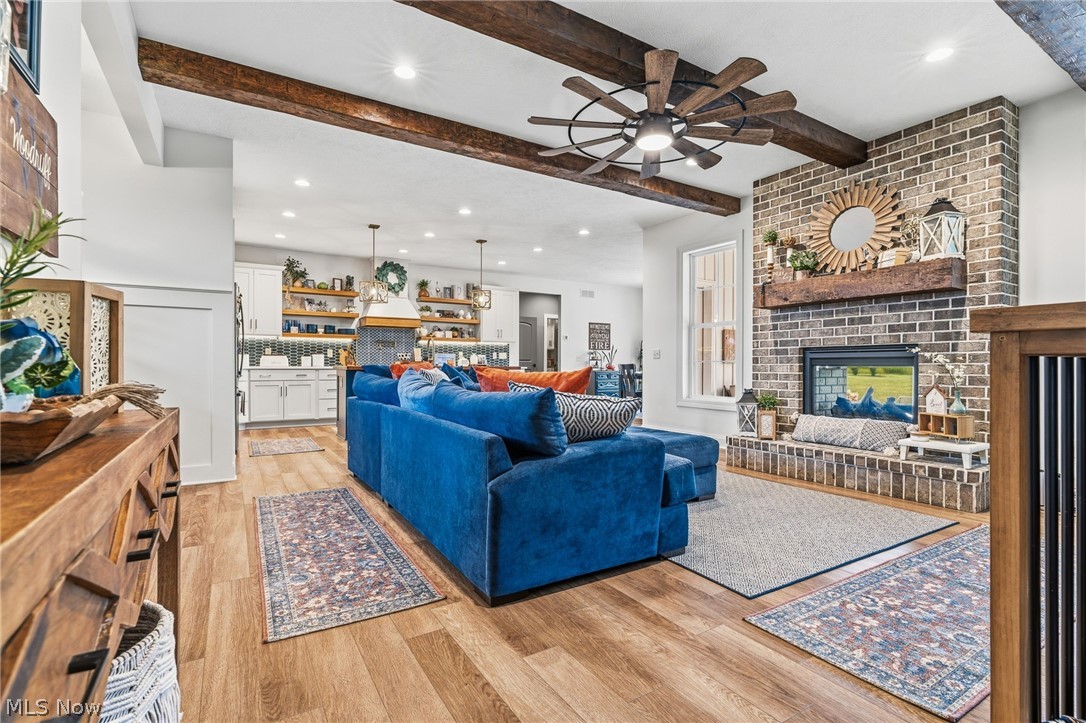 421 Pontius Road Mogadore OH 44260