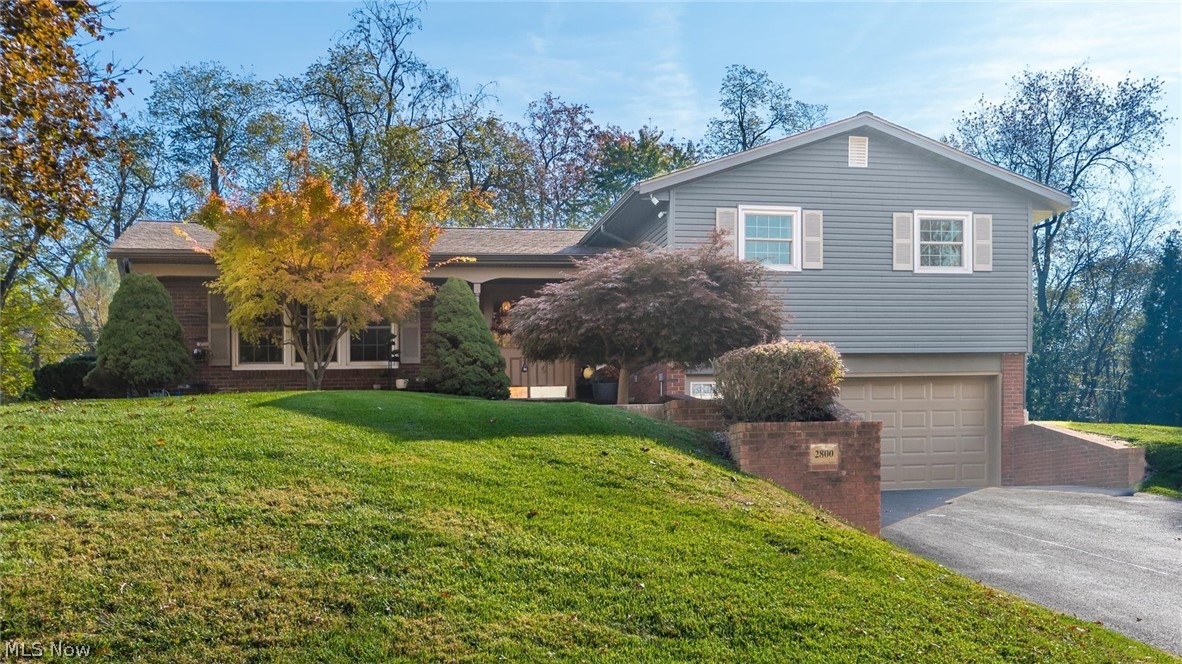 2800 W Ray Drive Zanesville OH 43701