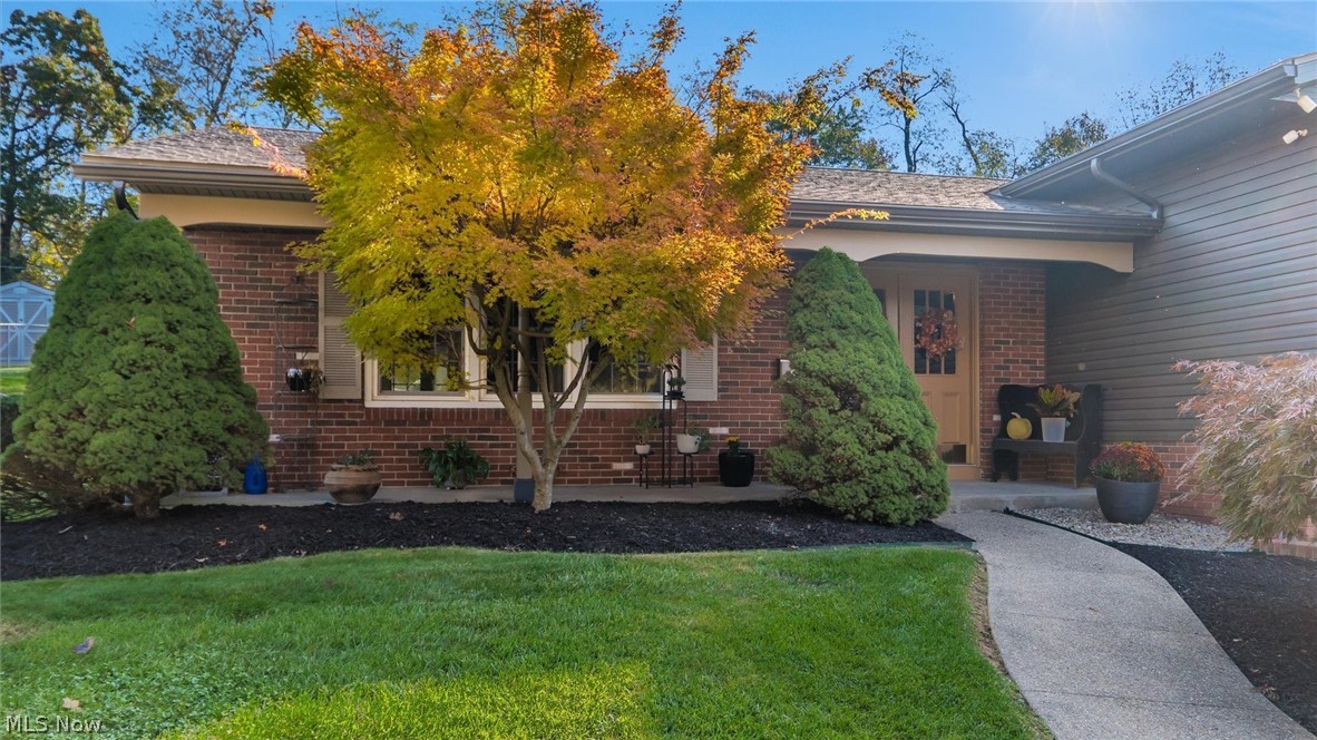 2800 W Ray Drive Zanesville OH 43701