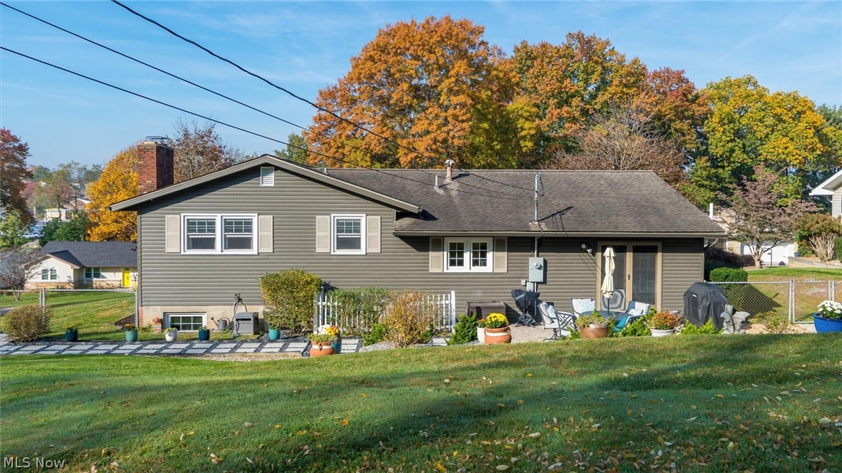 2800 W Ray Drive Zanesville OH 43701