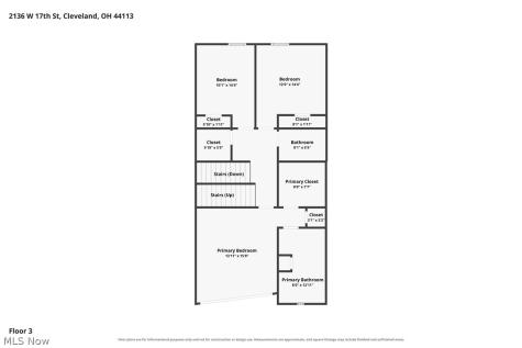 2136 W 17th Street Cleveland OH 44113