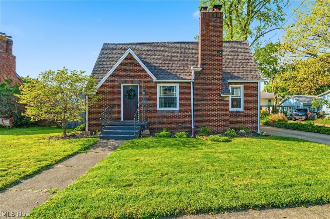 917 E Gorgas Street Louisville OH 44641