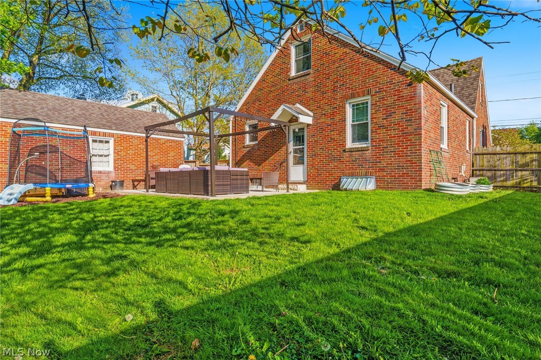 917 E Gorgas Street Louisville OH 44641