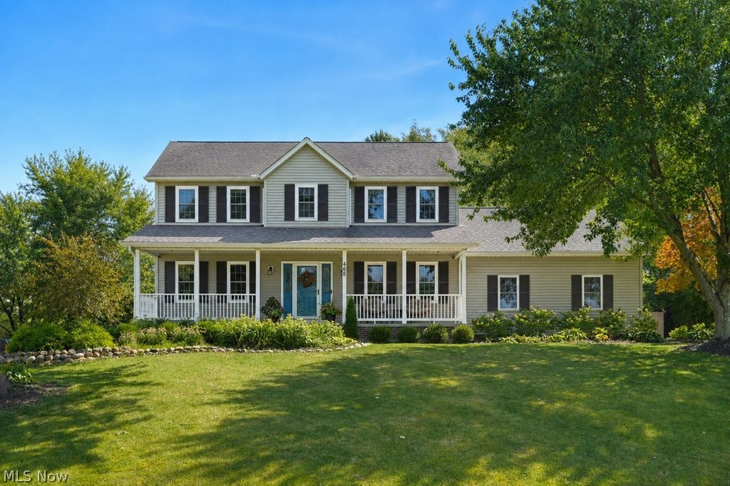 488 Schooner Lane Northfield Center OH 44067