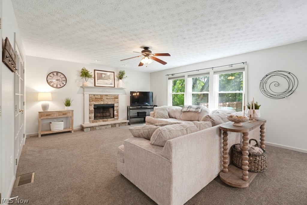 488 Schooner Lane Northfield Center OH 44067