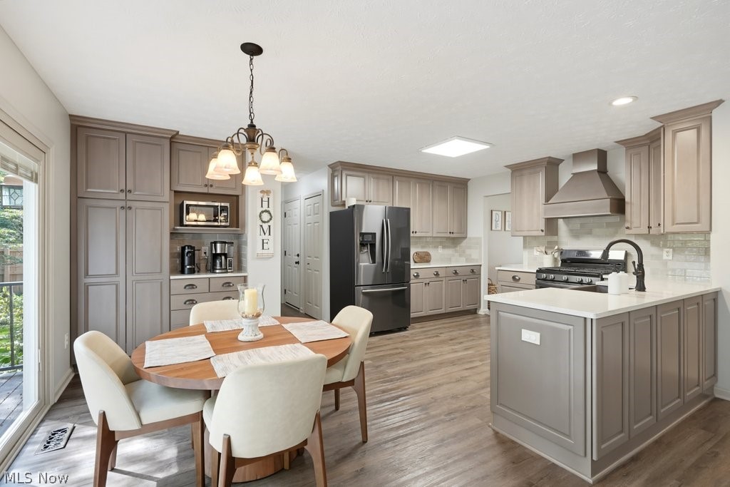 488 Schooner Lane Northfield Center OH 44067