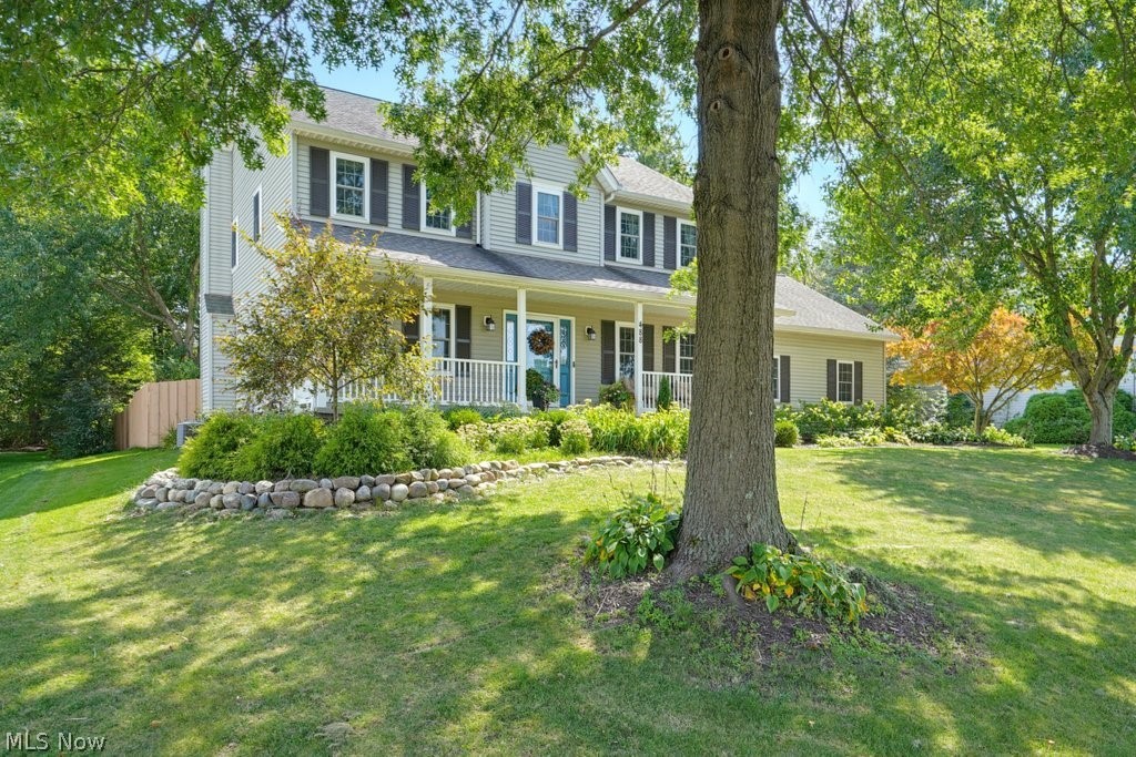 488 Schooner Lane Northfield Center OH 44067