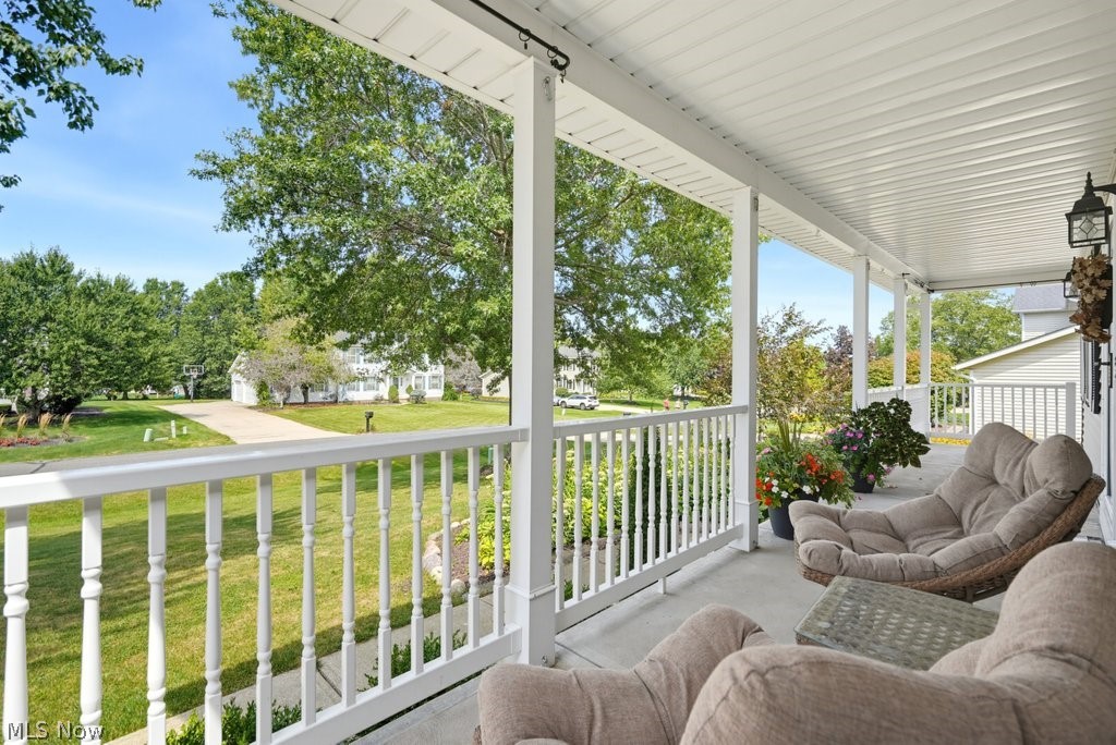 488 Schooner Lane Northfield Center OH 44067