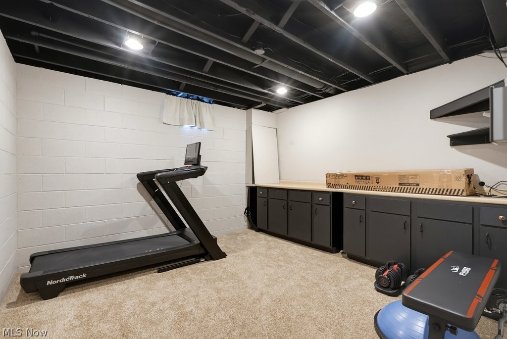 488 Schooner Lane Northfield Center OH 44067