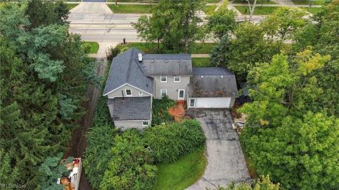 2389 Richmond Road Beachwood OH 44122