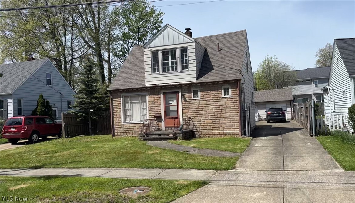 5132 W 6th Street Brooklyn Heights OH 44131