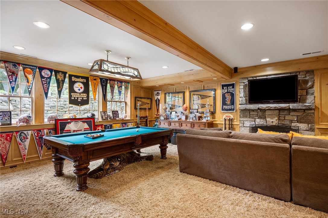 45125 Fairmount Boulevard Hunting Valley OH 44022