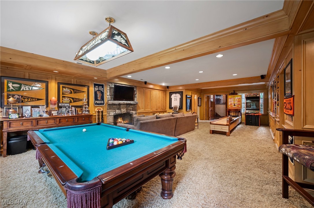 45125 Fairmount Boulevard Hunting Valley OH 44022