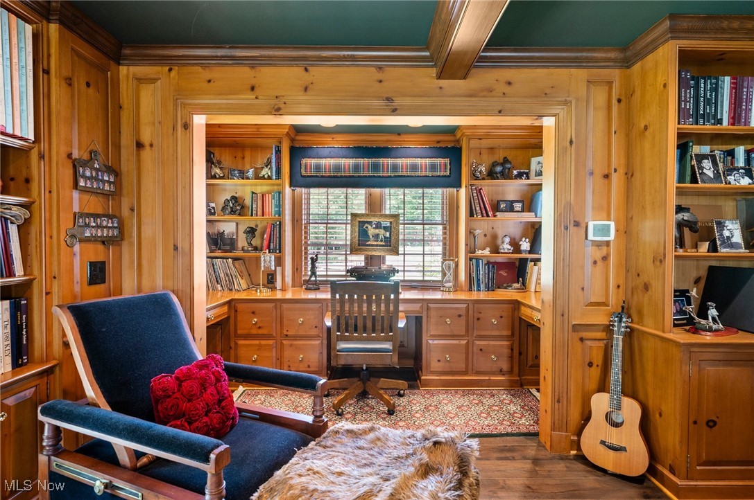 45125 Fairmount Boulevard Hunting Valley OH 44022