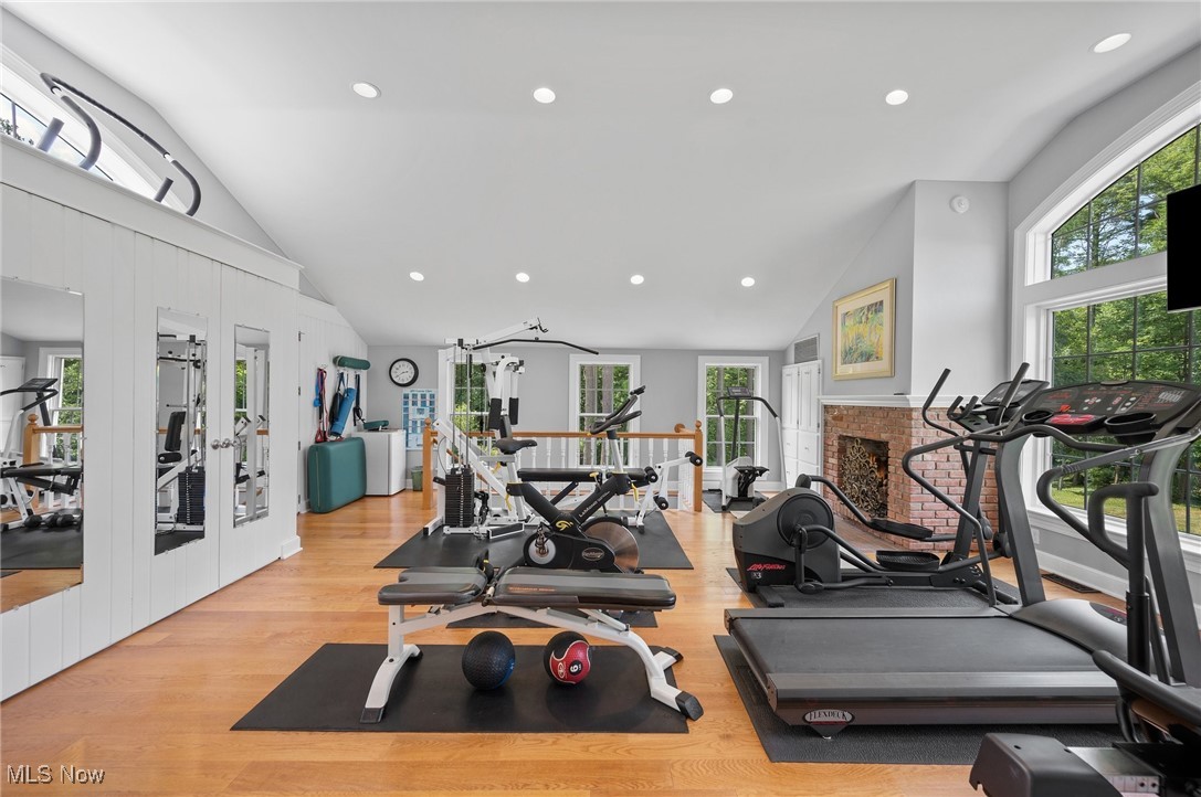 45125 Fairmount Boulevard Hunting Valley OH 44022