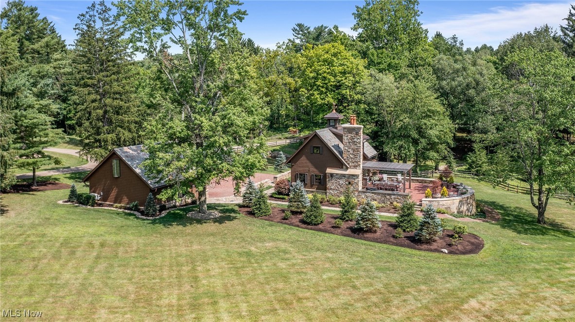 45125 Fairmount Boulevard Hunting Valley OH 44022