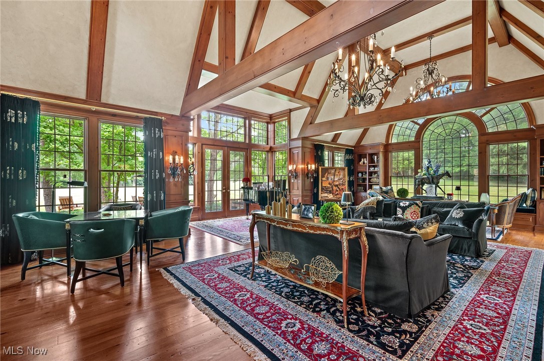 45125 Fairmount Boulevard Hunting Valley OH 44022