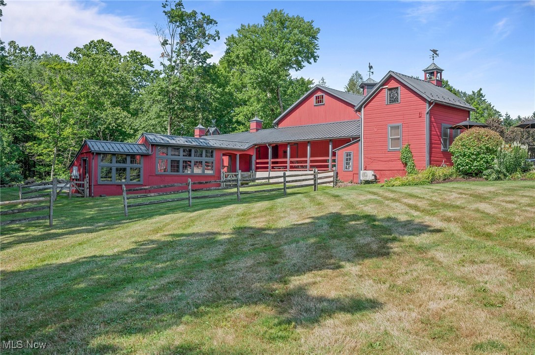 45125 Fairmount Boulevard Hunting Valley OH 44022