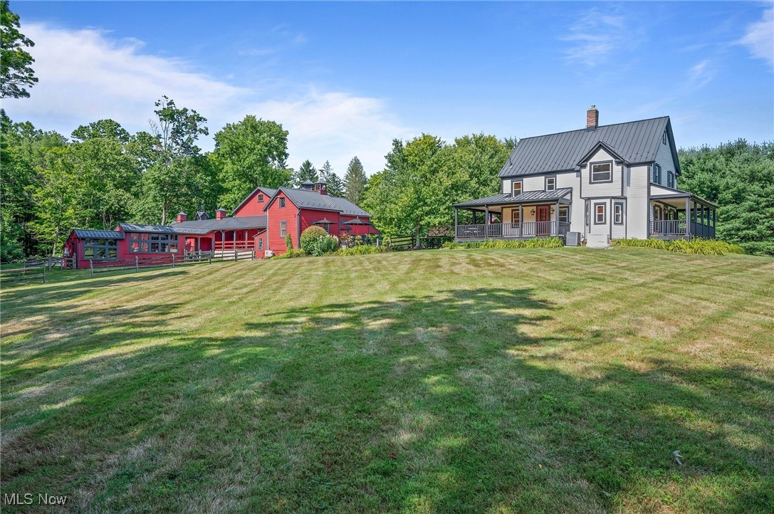 45125 Fairmount Boulevard Hunting Valley OH 44022