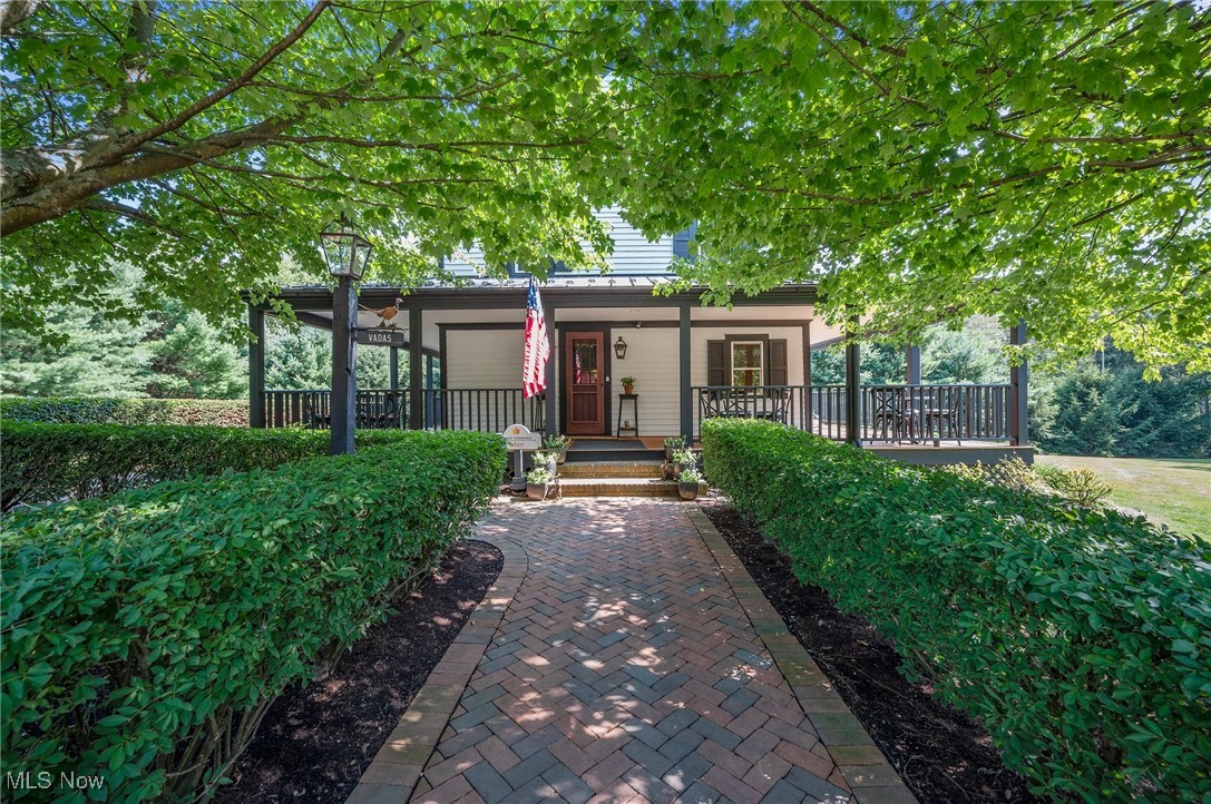 45125 Fairmount Boulevard Hunting Valley OH 44022