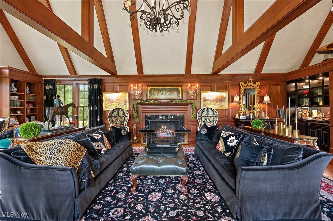 45125 Fairmount Boulevard Hunting Valley OH 44022