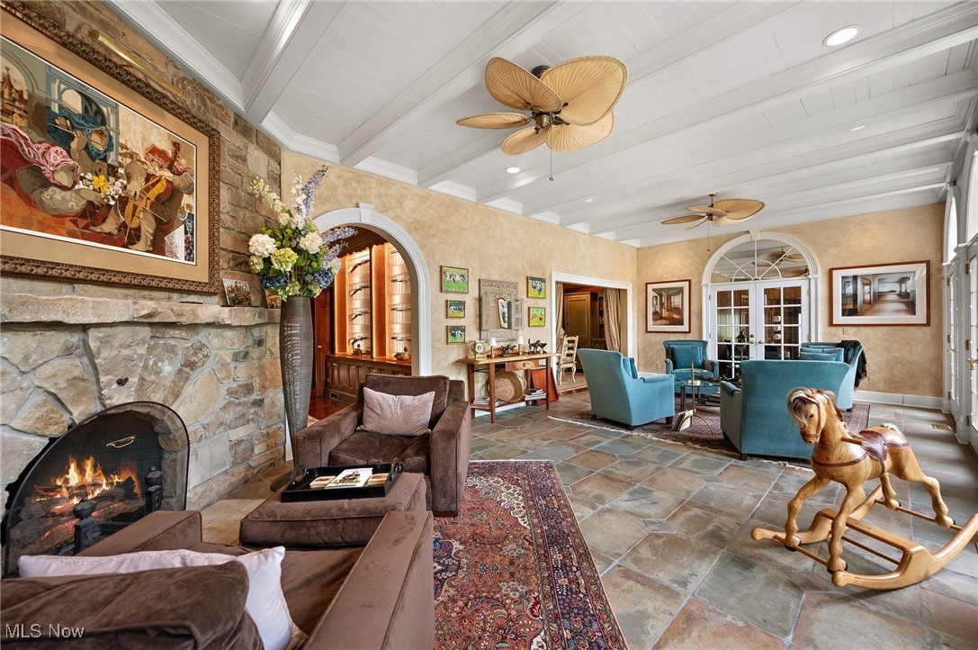 45125 Fairmount Boulevard Hunting Valley OH 44022