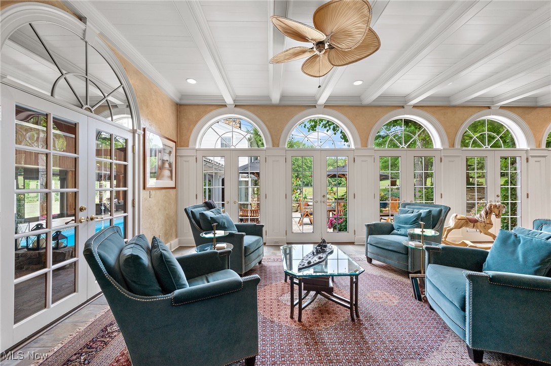 45125 Fairmount Boulevard Hunting Valley OH 44022